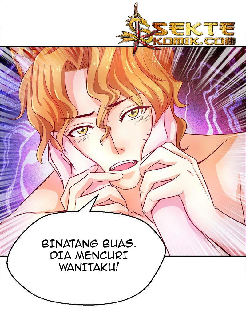 Beauty and the Beasts Chapter 14 Gambar 24